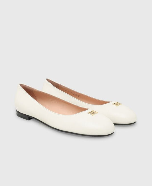 Bally Ballet flats Bitey