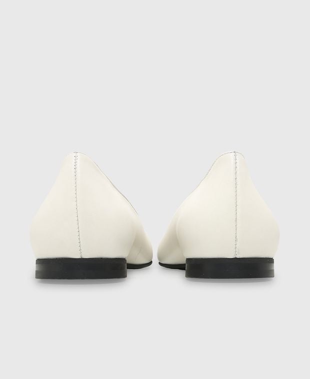 Bally Ballet flats Bitey