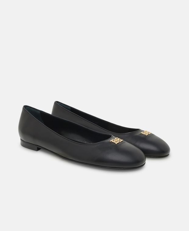 Bally Ballet flats Bitey