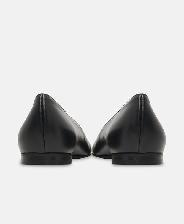 Bally Ballet flats Bitey