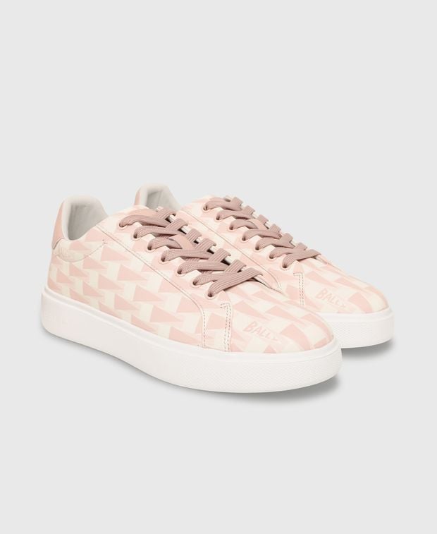 Bally Platform sneakers Blayze Pennanw.o