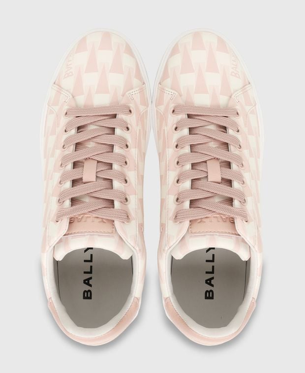 Bally Platform sneakers Blayze Pennanw.o
