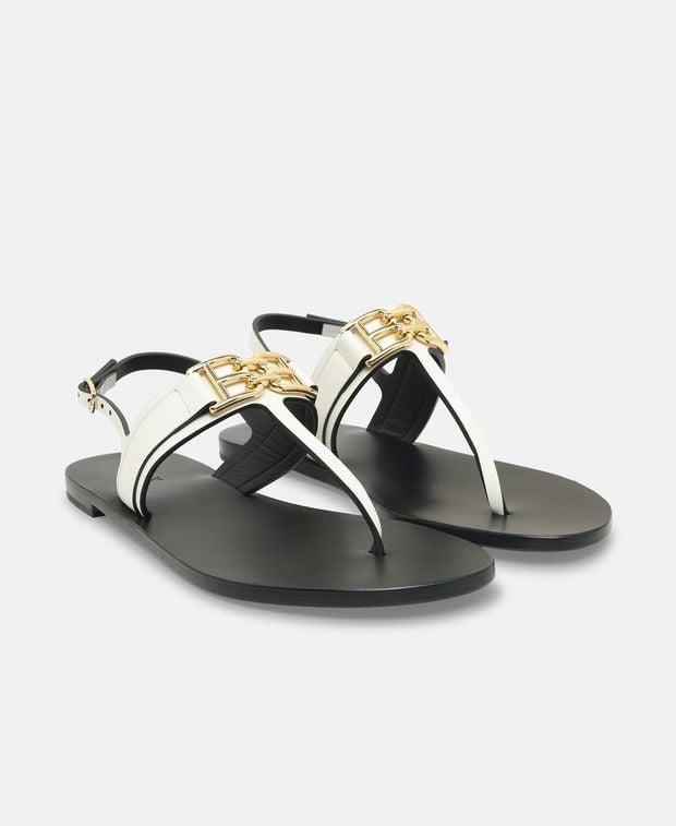 Bally Sandals Positano