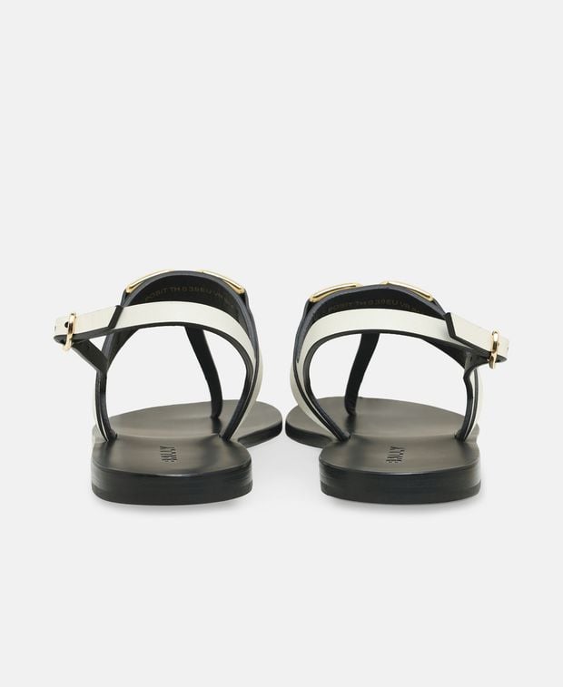 Bally Sandals Positano