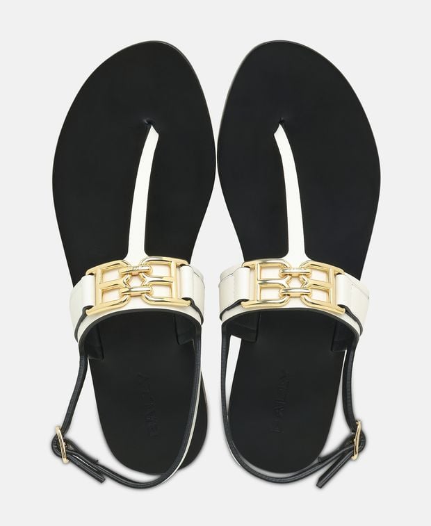 Bally Sandals Positano