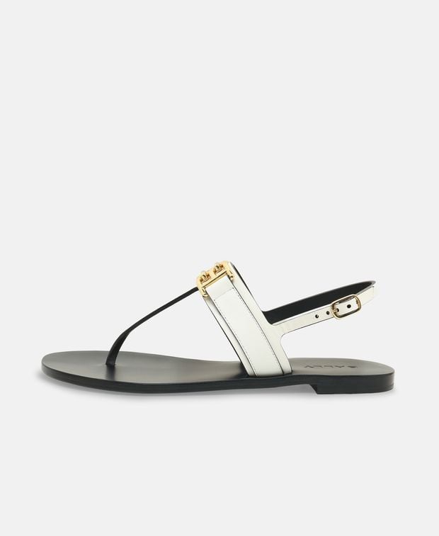 Bally Sandals Positano