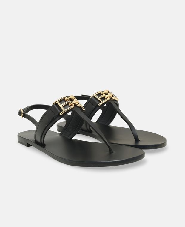 Bally Sandals Positano
