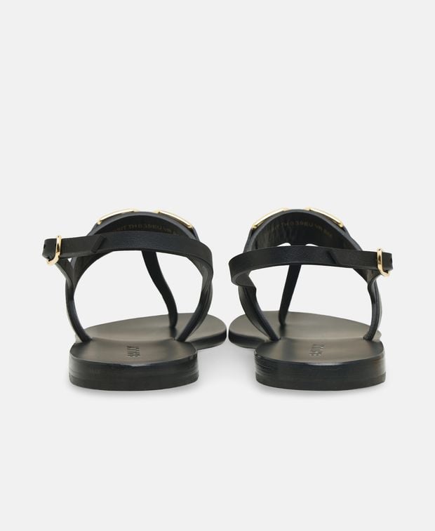 Bally Sandals Positano