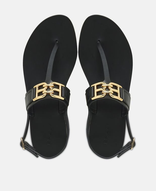Bally Sandals Positano