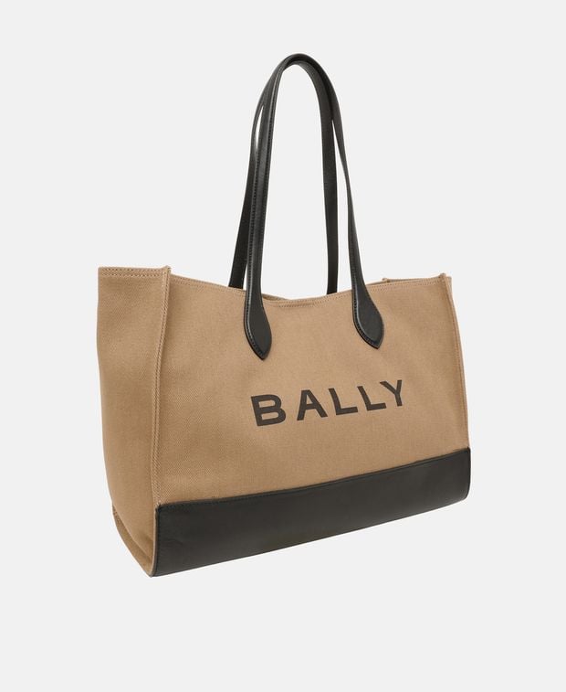 Bally Shopper
