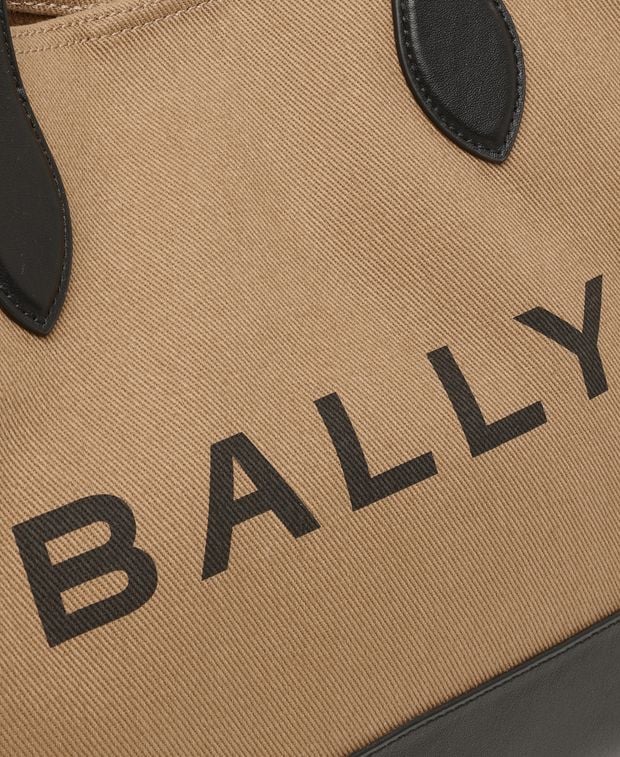 Bally Shopper