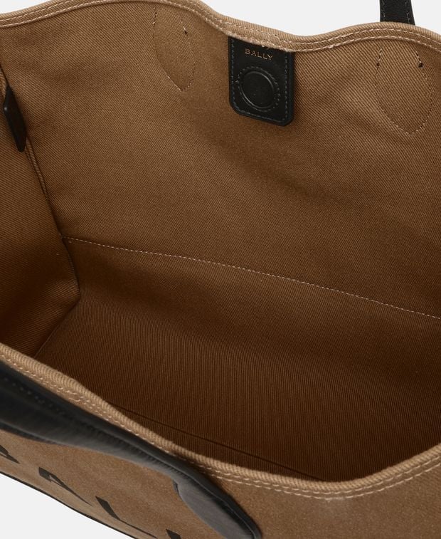 Bally Shopper