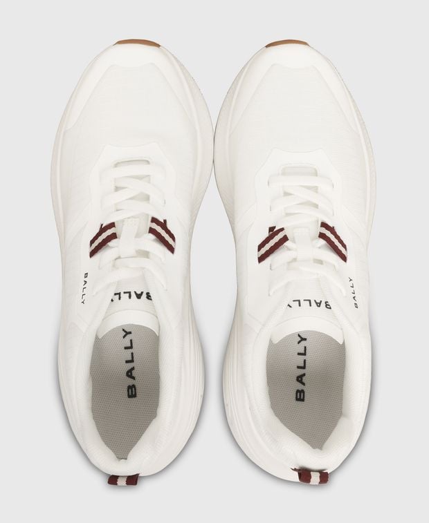 Bally Sneakers