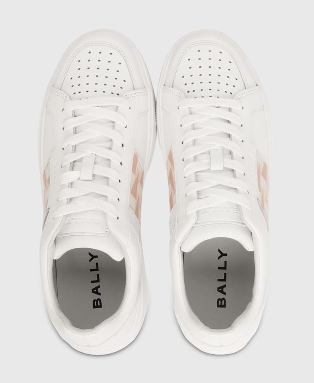 Bally Sneakers Blayze Pen