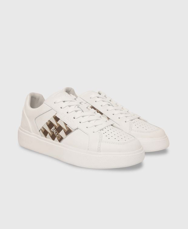 Bally Sneakers Blayze Pen