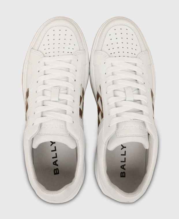 Bally Sneakers Blayze Pen