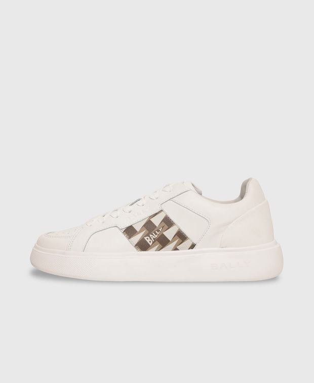 Bally Sneakers Blayze Pen