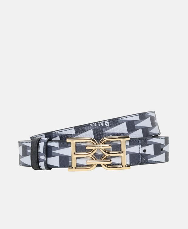 Bally Leather belt
