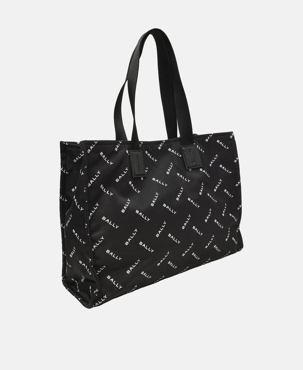 Bally Tote Bag