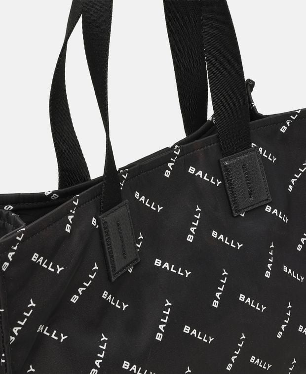 Bally Tote Bag