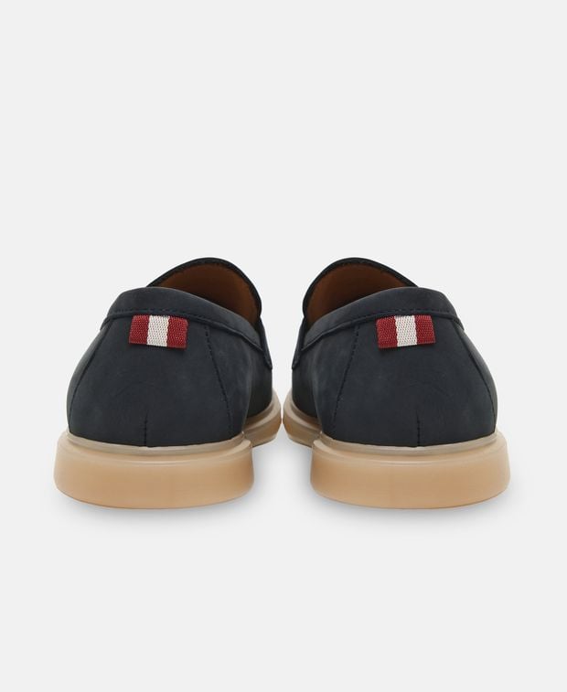 Bally Loafers Webby