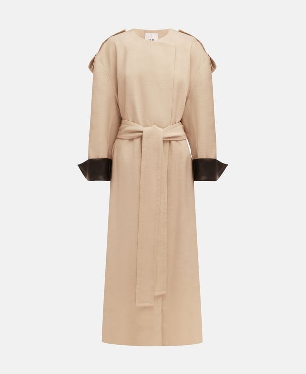 Esse Studios Trench coat