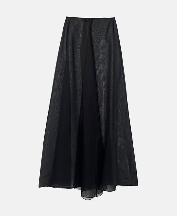 Esse Studios Silk skirt Aire