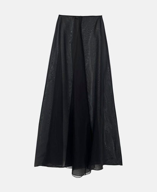 Esse Studios Silk skirt Aire