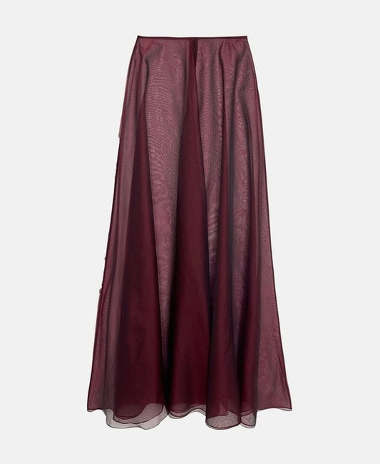 Esse Studios Silk skirt