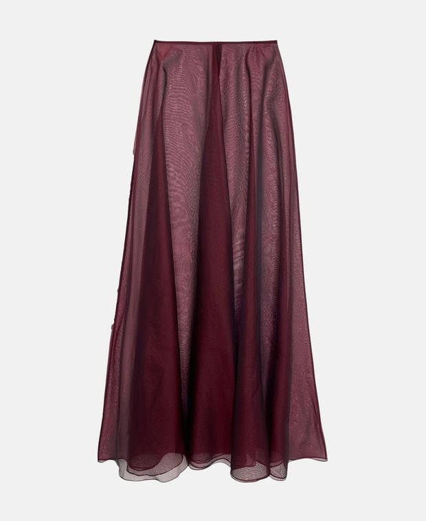 Esse Studios Silk skirt Aire