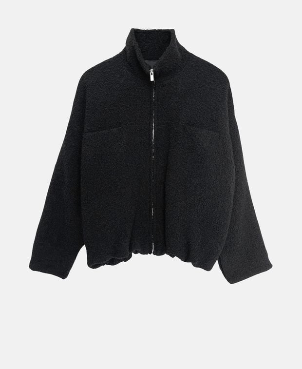 Esse Studios Wool-blend jacket Bocla