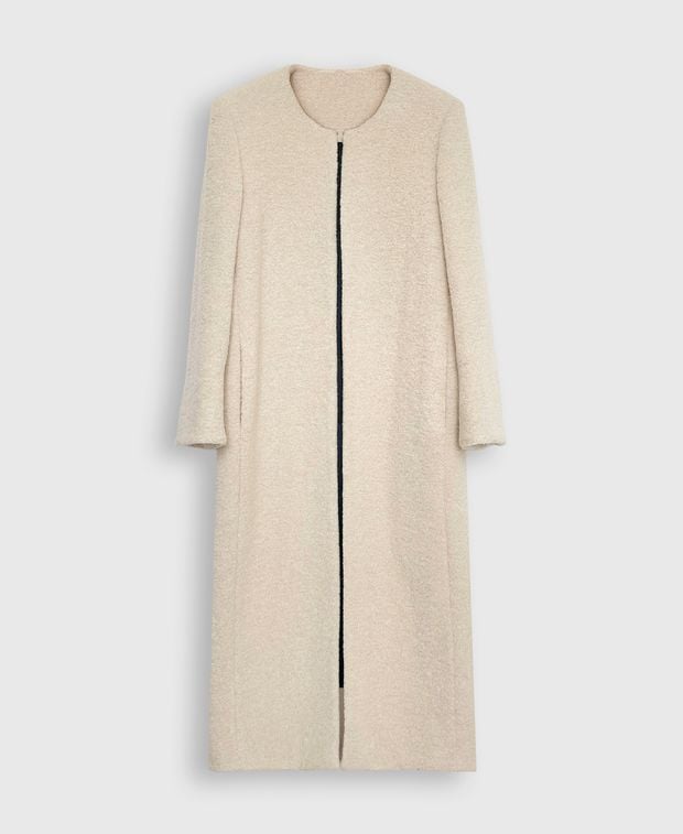 Esse Studios Wool-blend coat
