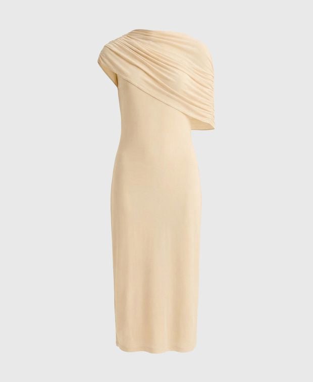 Esse Studios Midi dress Bonachi