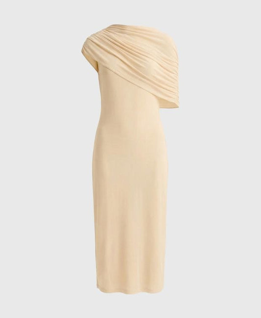 Esse Studios Midi dress Bonachi