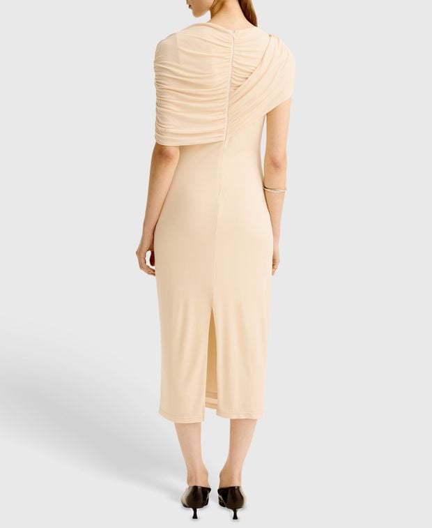 Esse Studios Midi dress Bonachi
