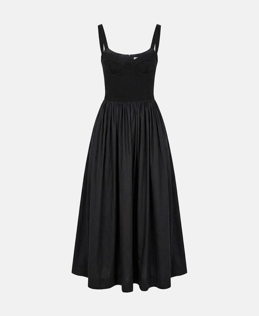 Esse Studios Maxi-dress Bustier