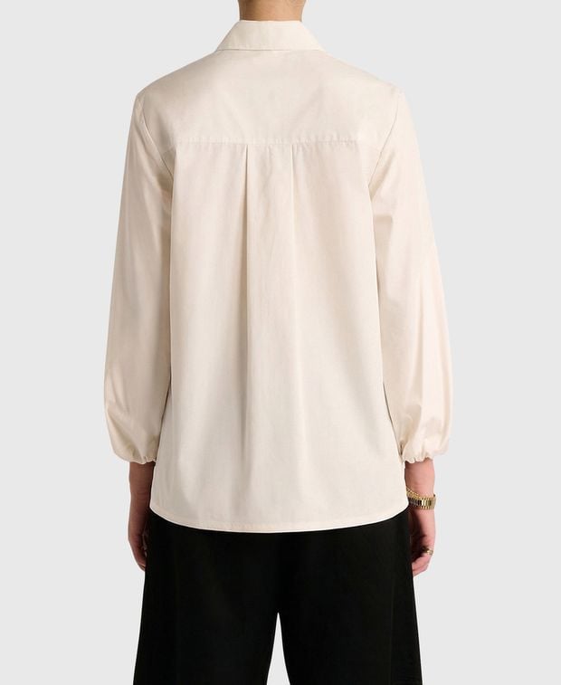 Esse Studios Long-sleeved blouse