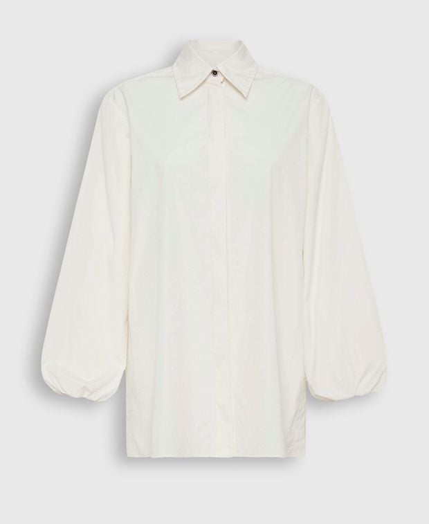 Esse Studios Long-sleeved blouse