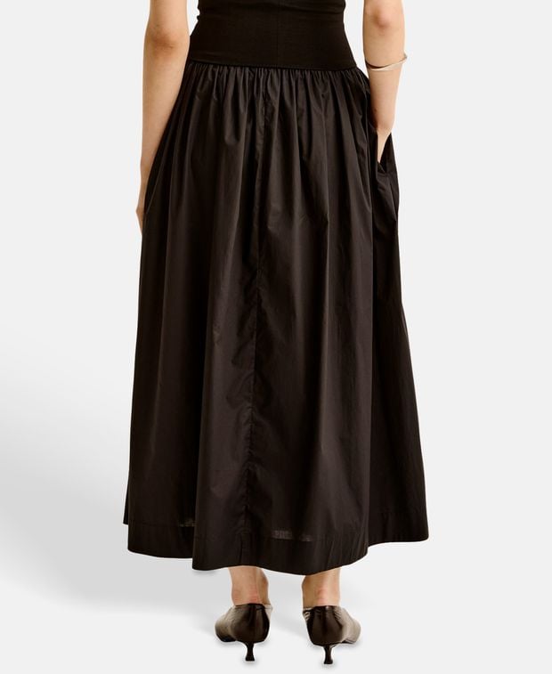 Esse Studios Maxi-skirt