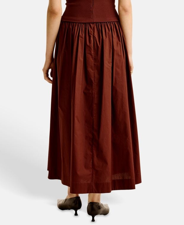 Esse Studios Maxi-skirt