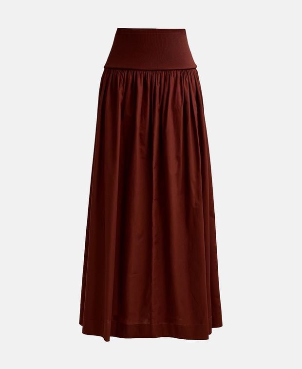 Esse Studios Maxi-skirt