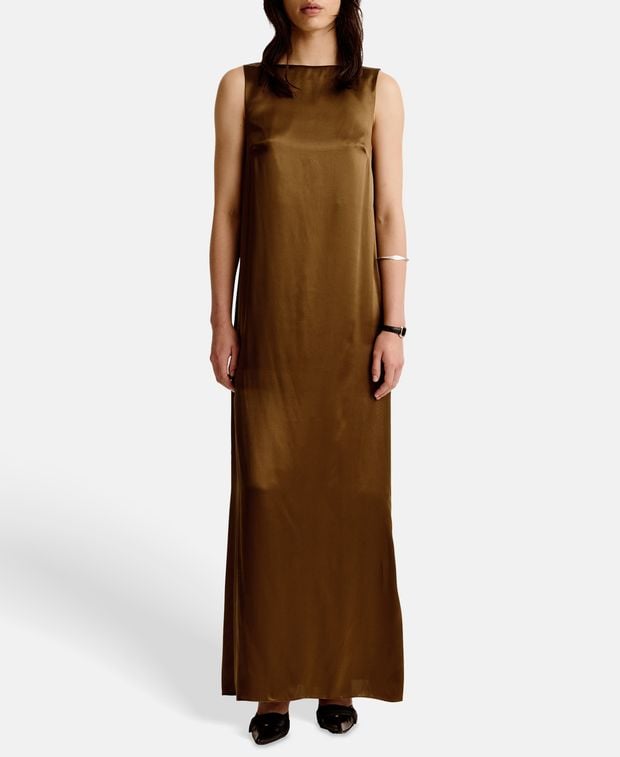 Esse Studios Silk dress Finesa
