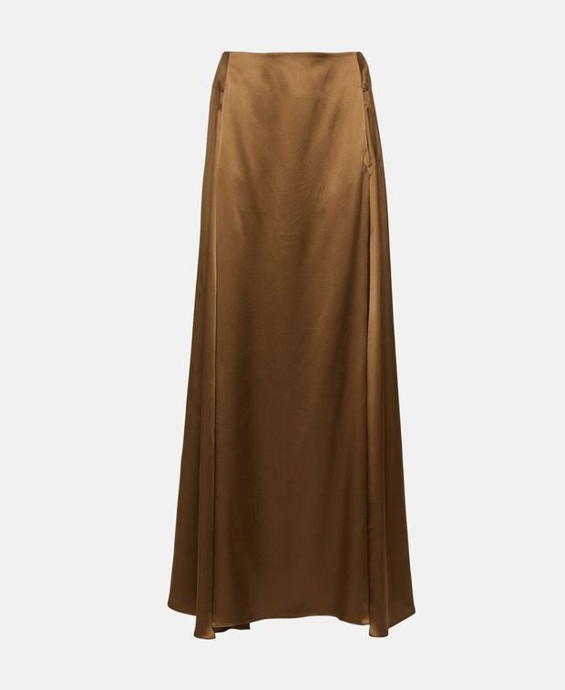 Esse Studios Silk skirt Finesa