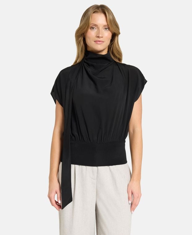 Esse Studios Silk shirt blouse Illi