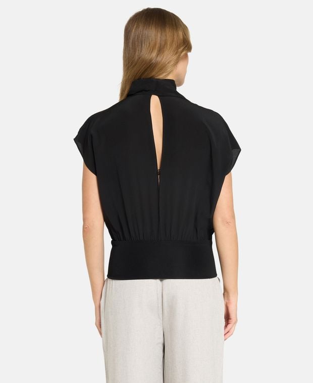 Esse Studios Silk shirt blouse Illi