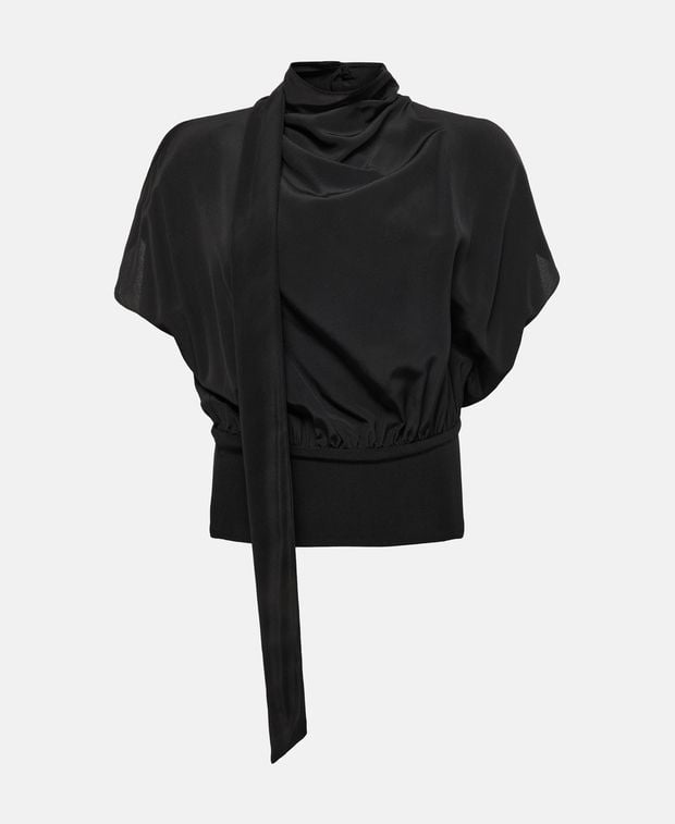 Esse Studios Silk shirt blouse Illi