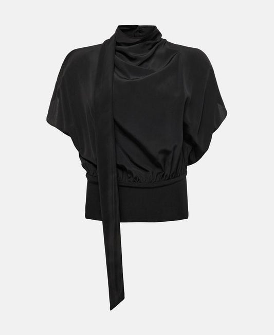 Esse Studios Silk shirt blouse Illi