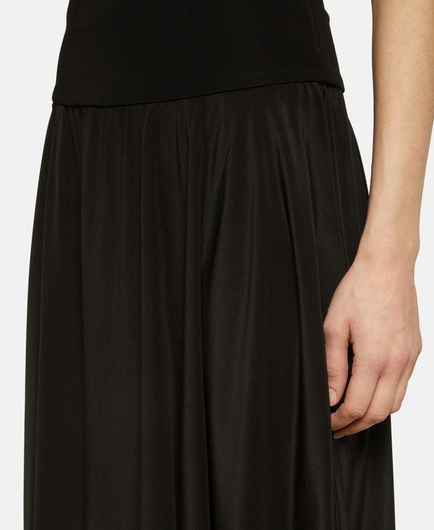 Esse Studios Silk skirt Illi