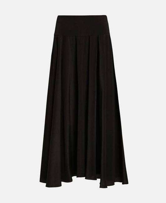 Esse Studios Silk skirt Illi