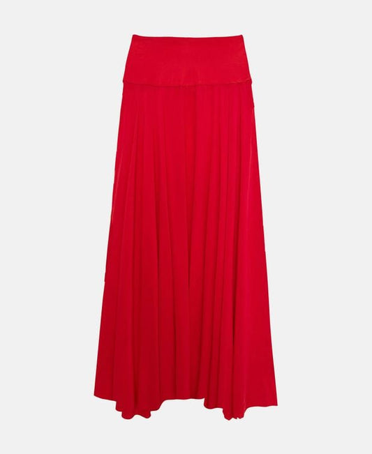 Esse Studios Silk skirt